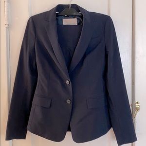 Banana Republic Women’s suit